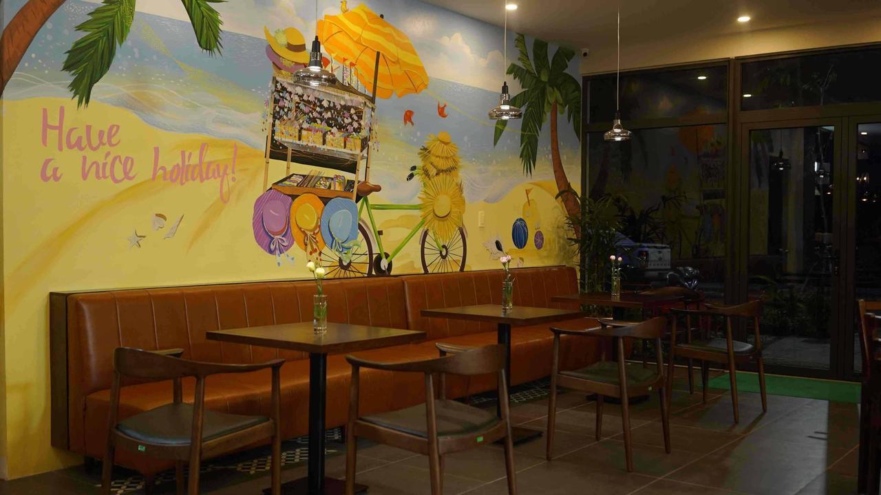 West Phu Quoc Hotel Exterior photo