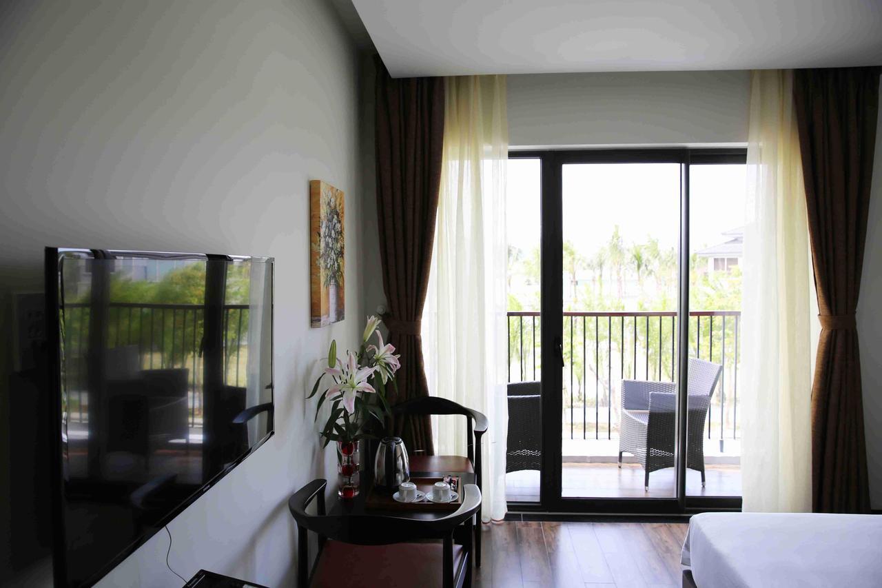 West Phu Quoc Hotel Exterior photo